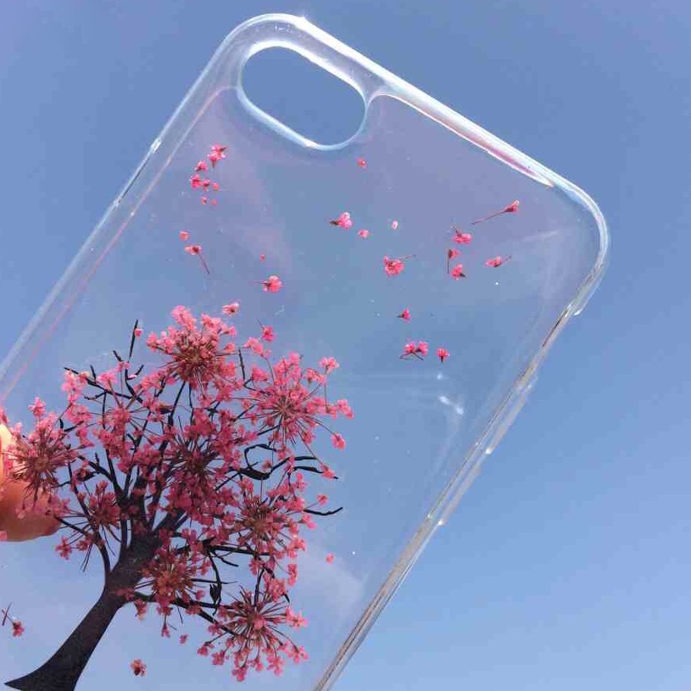 ✨HOST PICK!✨Hand Pressed iPhone Case - Picture 6 of 6